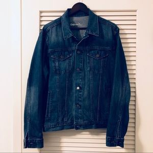 Gap Men’s Icon Denim Jacket